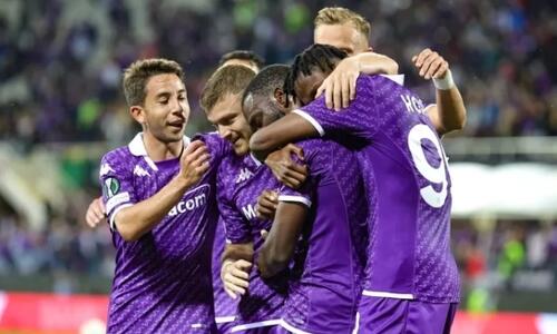 Serie A: Ο Κεν λύτρωσε τη Φιορεντίνα thumb