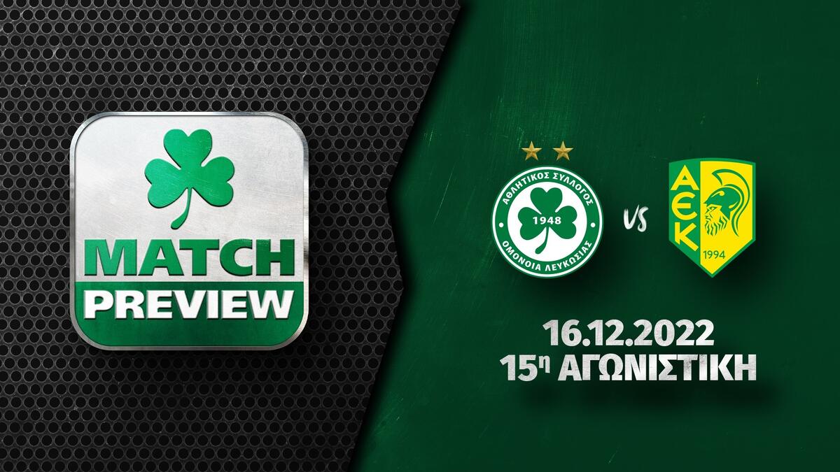 Match Preview! thumb
