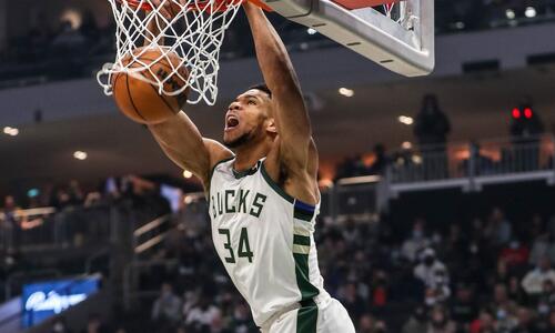 NBA: Ιπτάμενος Αντετοκούνμπο στην κορυφή του Top-5 (video) thumb