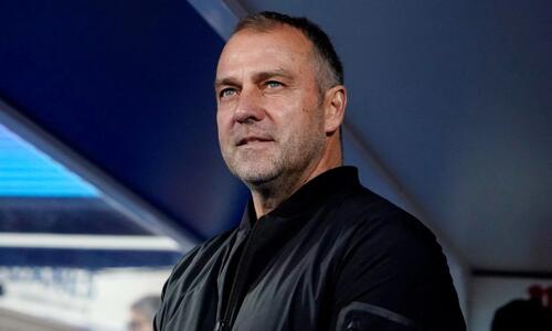 Ο Φλικ σκέφτεται την αποχώρηση το καλοκαίρι, αν... thumb