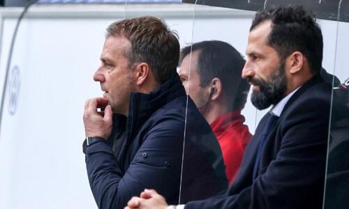 #Brazzoraus: Petition των οπαδών της Μπάγερν υπέρ του Φλικ! thumb