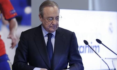 Έρχονται κυρώσεις για Ρεάλ, Μπαρσελόνα και Γιουβέντους thumb