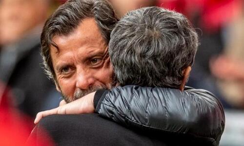 Ανακοίνωσε την απόλυση του Φλόρες (pic) thumb