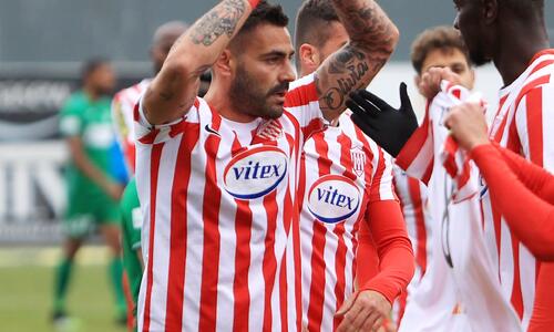 Φλοριάν... on fire! thumb