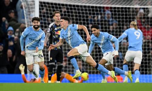 Premier League: Με... υπογραφή Φόντεν στην 2η θέση η Σίτι thumb