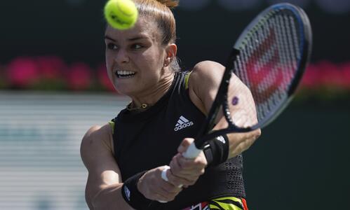 Στον τελικό του Indian Wells η Μαρία Σάκκαρη! thumb