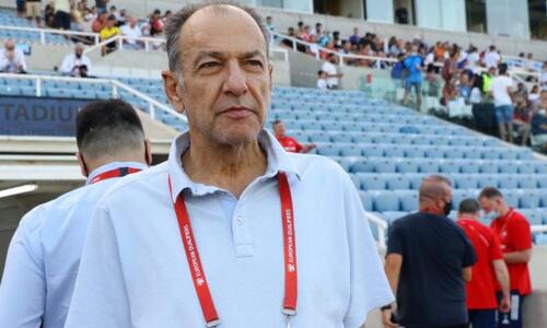Αιχμές σε ΚΟΑ: «Kάπου κρατά δύο μέτρα και δύο σταθμά» thumb