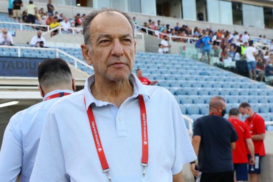 Αιχμές σε ΚΟΑ: «Kάπου κρατά δύο μέτρα και δύο σταθμά» thumb