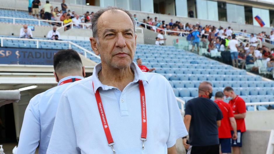 «Ζητήσαμε βοήθεια όμως οι διαδικασίες του ΚΟΑ είναι χρονοβόρες» thumb