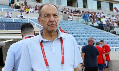 «Ζητήσαμε βοήθεια όμως οι διαδικασίες του ΚΟΑ είναι χρονοβόρες» thumb