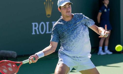 Φονσέκα-Σίνερ στους «16» του Indian Wells thumb