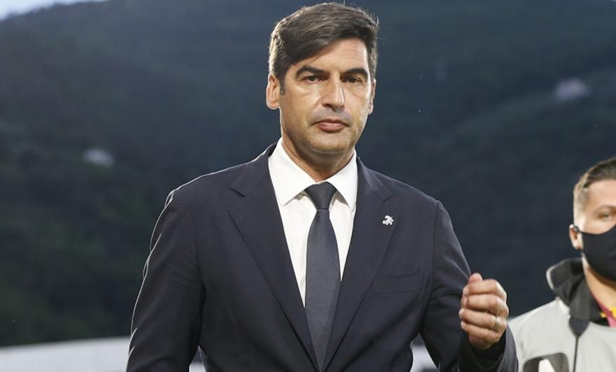 Πρώτη επιλογή ο Φονσέκα ενόψει της νέας σεζόν thumb