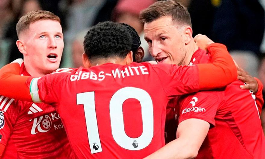Μάχες για τα τρία τελευταία εισιτήρια του Champions League thumb