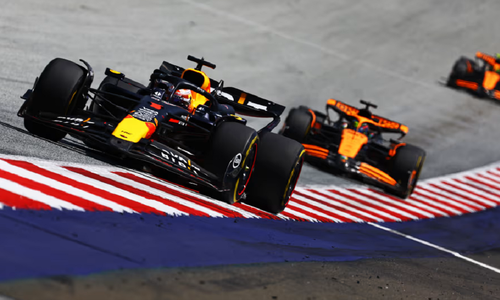 Formula 1: Ακυρώθηκαν τα δοκιμαστικά στο Μπαχρέιν thumb