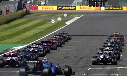 Με 23 GP το πρόγραμμα της Formula 1 του 2022 thumb