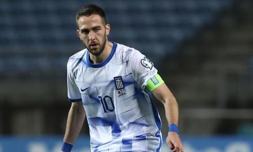 Μίλησαν Γιοβάνοβιτς – Φορτούνης: Επιστρέφει στην Εθνική; thumb