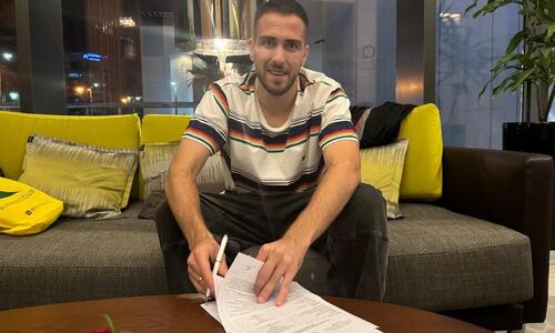 Οριστικό το «μπαμ» με Φορτούνη: Έβαλε υπογραφή! thumb
