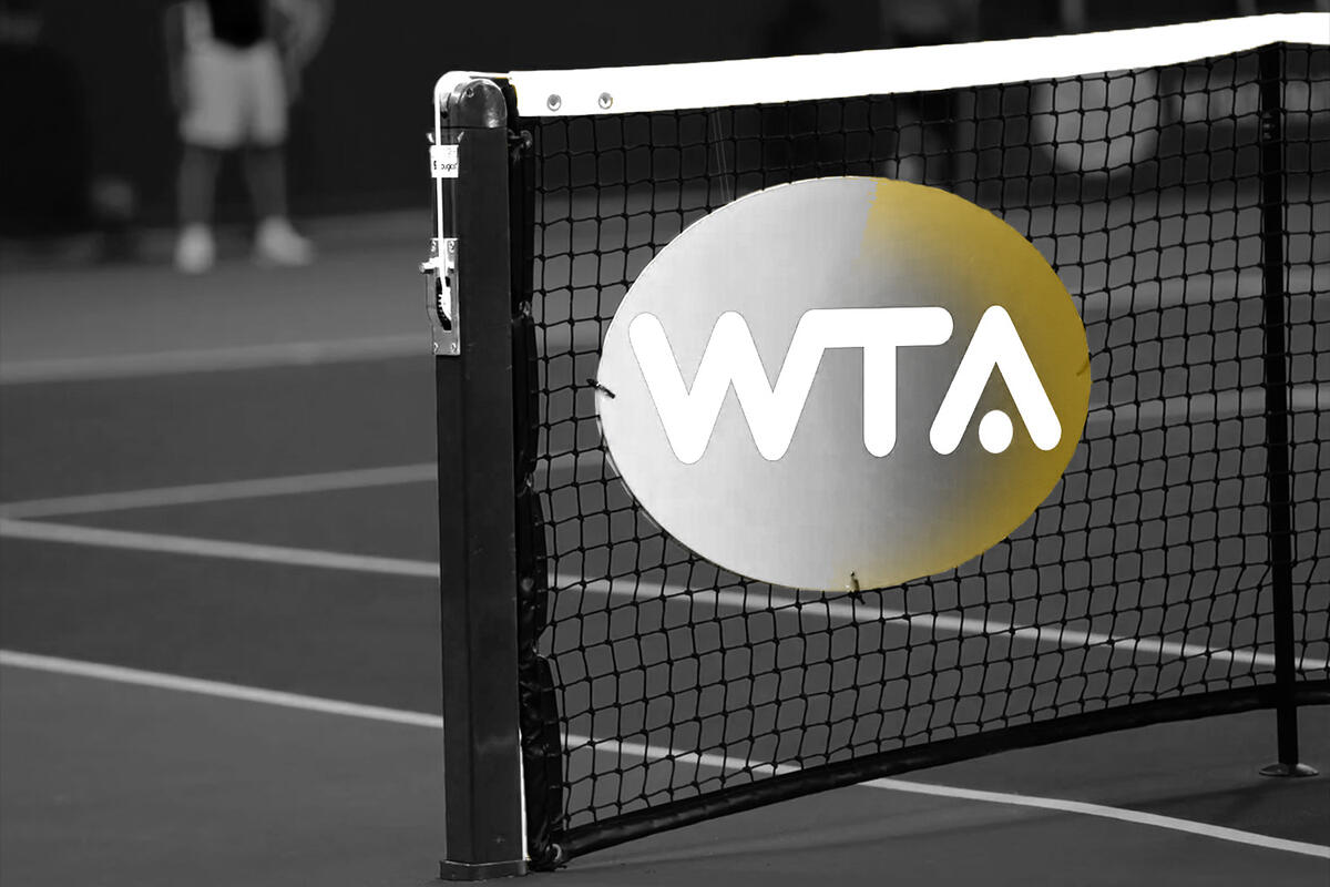 Η WTA ανέστειλε τα τουρνουά στην Κίνα thumb