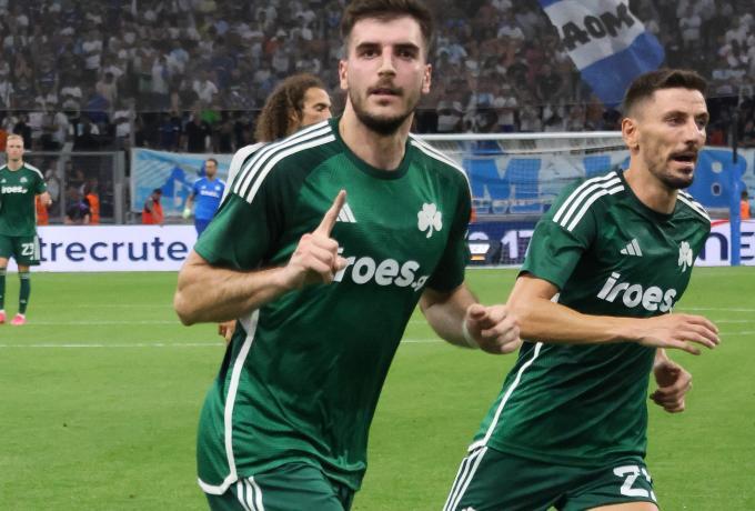Όλοι βλέπουν Φώτη και υπάρχουν αποδείξεις! (Φώτο) thumb
