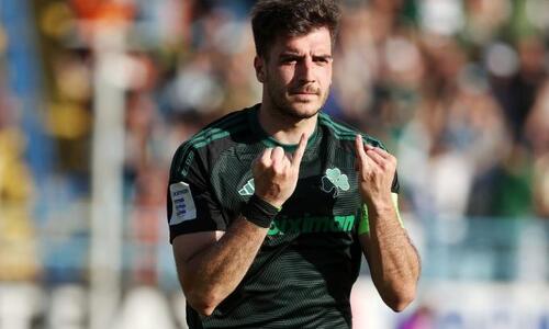 «Ετοιμάζει την τελική επίθεση για Ιωαννίδη - Μεγαλύτερος αντίπαλος η Λιλ» thumb