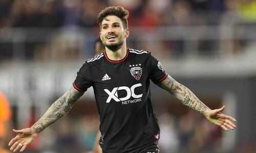 Ονειρεμένο ντεμπούτο για Φούντα στο MLS thumb