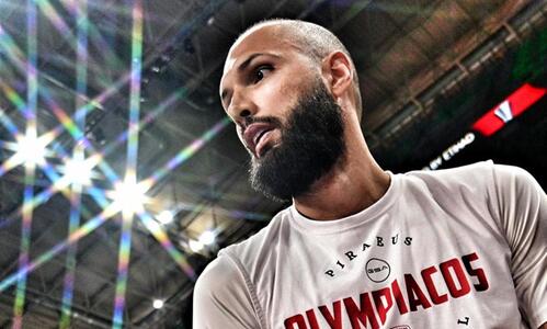Φουρνιέ: «Το πιο δύσκολο σε ένα Final 4 είναι να κερδίσεις» thumb
