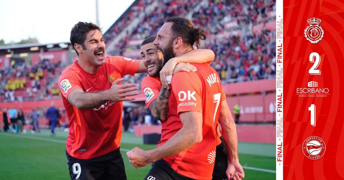 La Liga: Βαθιά 