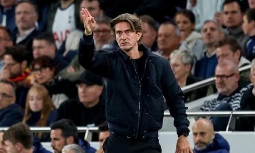 «Μακάρι να επιστρέψει στην Τότεναμ ο Κέιν» thumb
