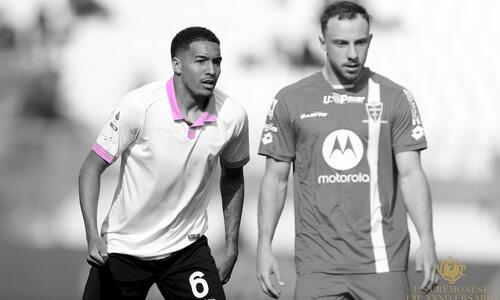 Serie A: Μικρή «ανάσα» για την Κρεμονέζε thumb