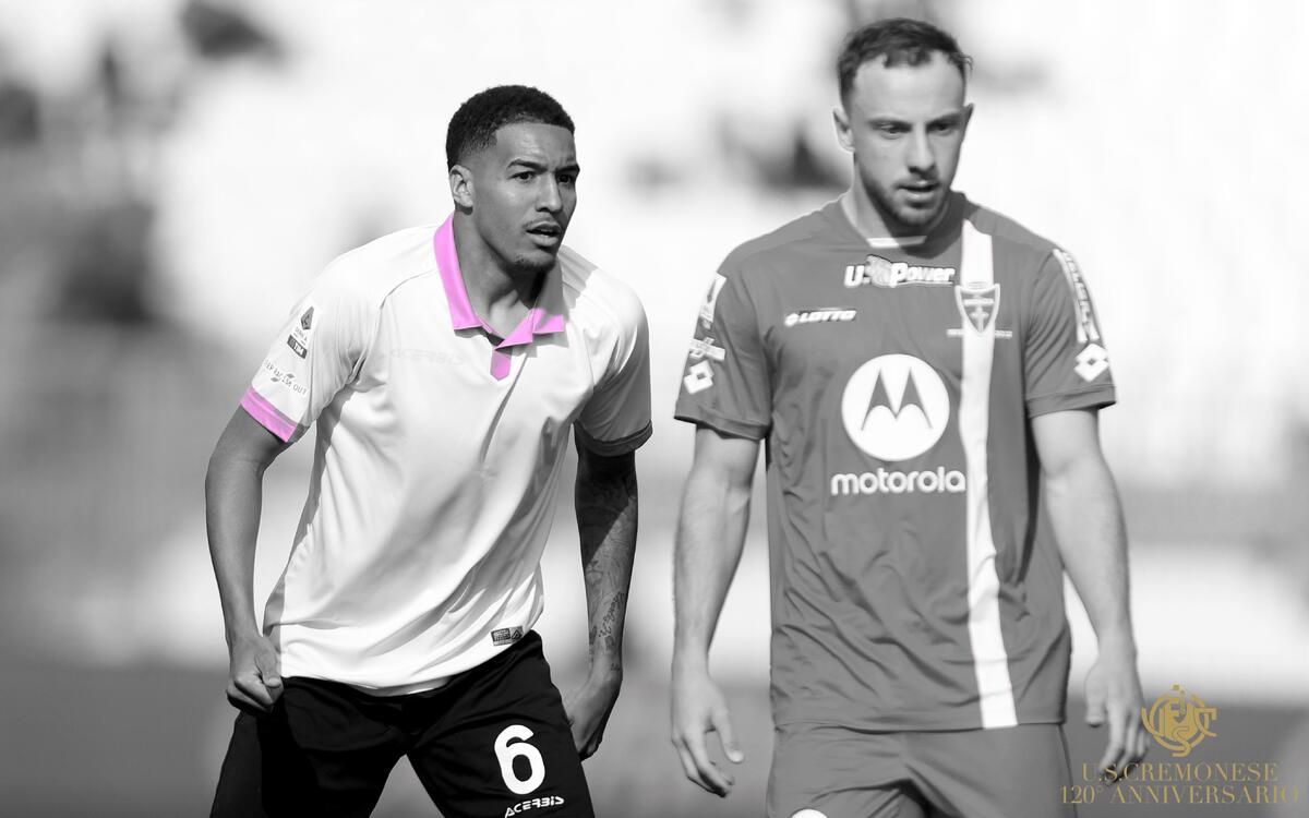 Serie A: Μικρή «ανάσα» για την Κρεμονέζε thumb