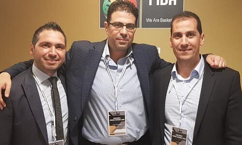 «Θα έρθουν Κύπρο 10 με 15 χιλιάδες κόσμου από το εξωτερικό» thumb