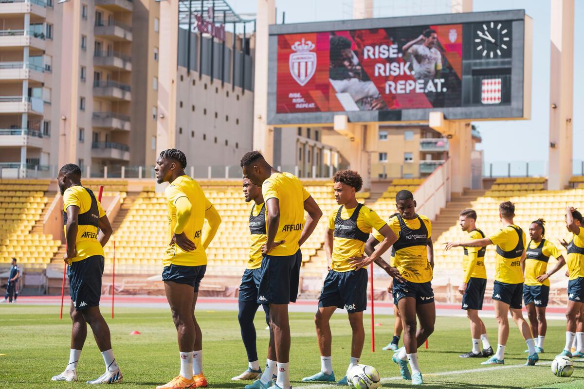 Ligue 1: Ανοιχτοί λογαριασμοί για Ευρώπη-παραμονή thumb