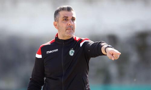 «Δεν μας δίνεται κάθε μέρα αυτή η δυνατότητα» thumb