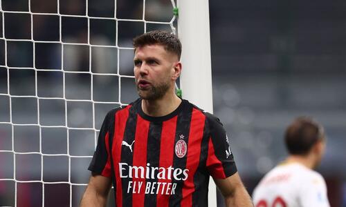 Serie A: Μετά τη Νάπολι και η Μίλαν υπέπεσε σε «γκέλα» thumb