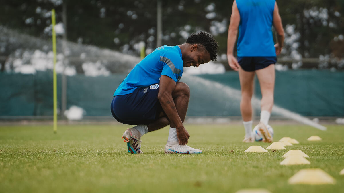 Βίντεο: Ανεβαίνουν οι ρυθμοί στο Κολόσσι thumb