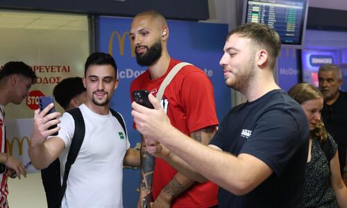 Πανικός για Φουρνιέ στο Ηράκλειο  thumb