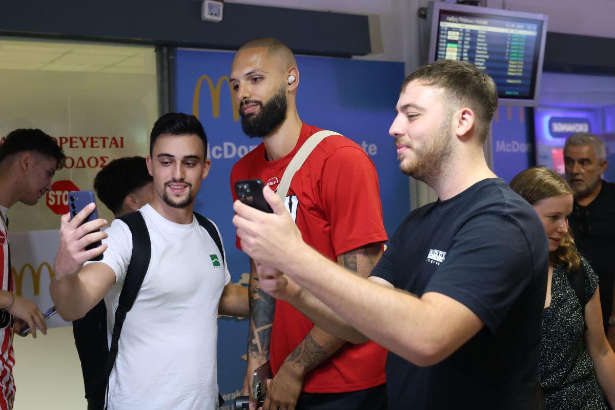 Πανικός για Φουρνιέ στο Ηράκλειο  thumb