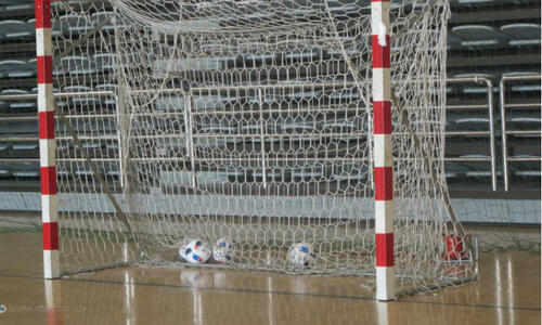 Άνοιξε η αυλαία του Πρωταθλήματος Futsal (ΑΕΛ - ΑΕΚ 5-1, αύριο ΑΠΟΕΛ - Ομόνοια) thumb
