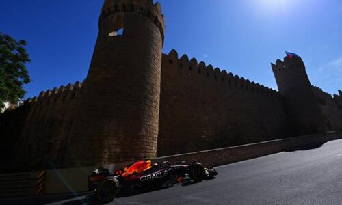 F1: Κρατάει την πρώτη θέση και μεγαλώνει την διαφορά ο Φερστάπεν thumb
