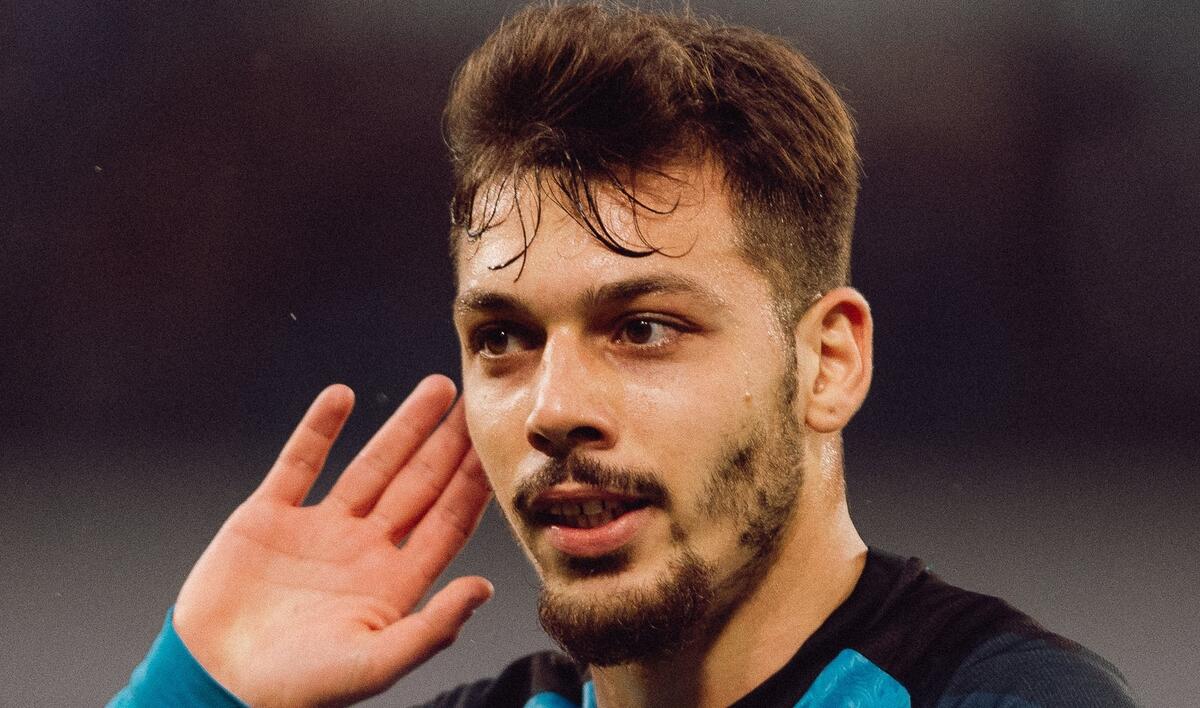 Serie A: Πήρε το ντέρμπι η Νάπολι thumb
