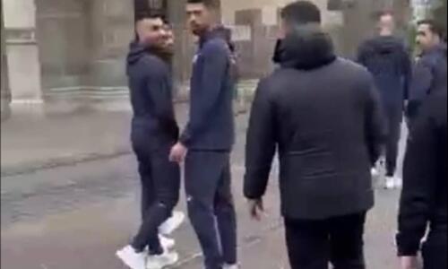 ΒΙΝΤΕΟ ST: Βόλτα του Απόλλωνα στο Κόσιτσε thumb