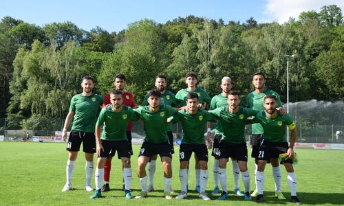 Ισόπαλη 2-2 η ΑΕΚ στο τελευταίο φιλικό στην Ουγγαρία (pic) thumb