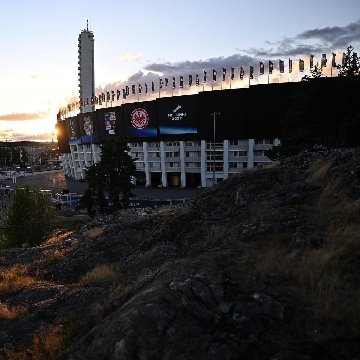 Ρεάλ vs Άϊντραχτ, 62 χρόνια μετά για το πρώτο «στέμμα» της σεζόν thumb