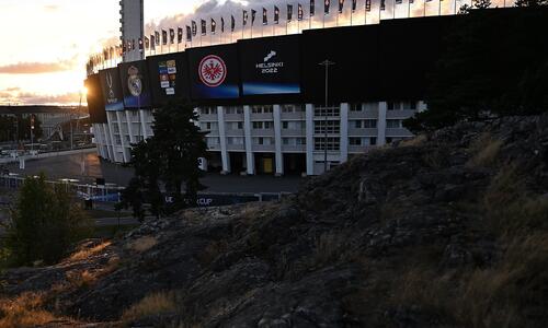 Ρεάλ vs Άϊντραχτ, 62 χρόνια μετά για το πρώτο «στέμμα» της σεζόν thumb
