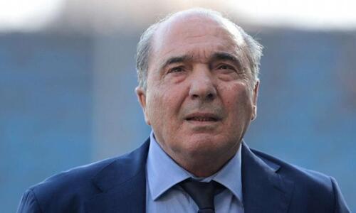 Πένθος στη Φιορεντίνα - Έφυγε από τη ζωή ο πρόεδρός της Ρόκο Κομίσο thumb