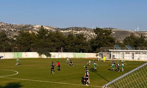 Τα αποτελέσματα στην Γ' κατηγορία (Βαθμολογίες) thumb