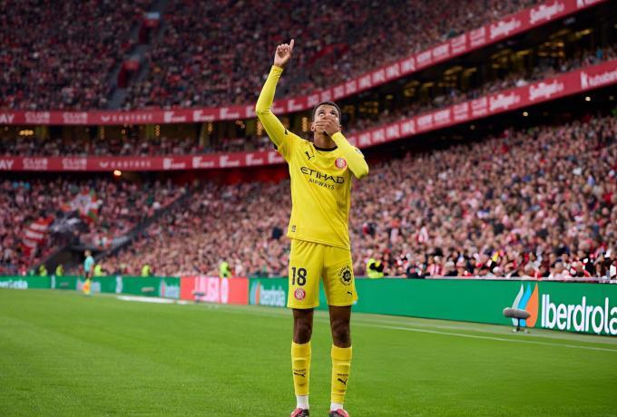 Όρθια στο «Σαν Μαμές» με γκολ Ουναχί! thumb