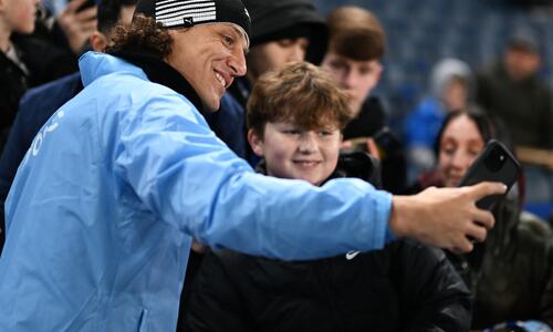 Στον Νταβίντ Λουίζ η διάκριση της UEFA! (PIC) thumb