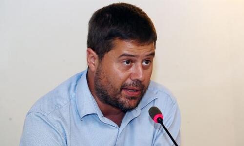 «Σημείο εκκίνησης για νέες επιτυχίες» thumb