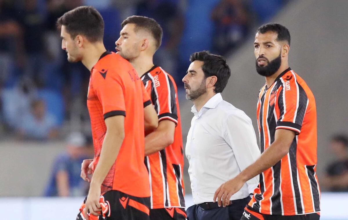 Η αναπόφευκτη σύγκριση στον παλιό και τον νέο thumb